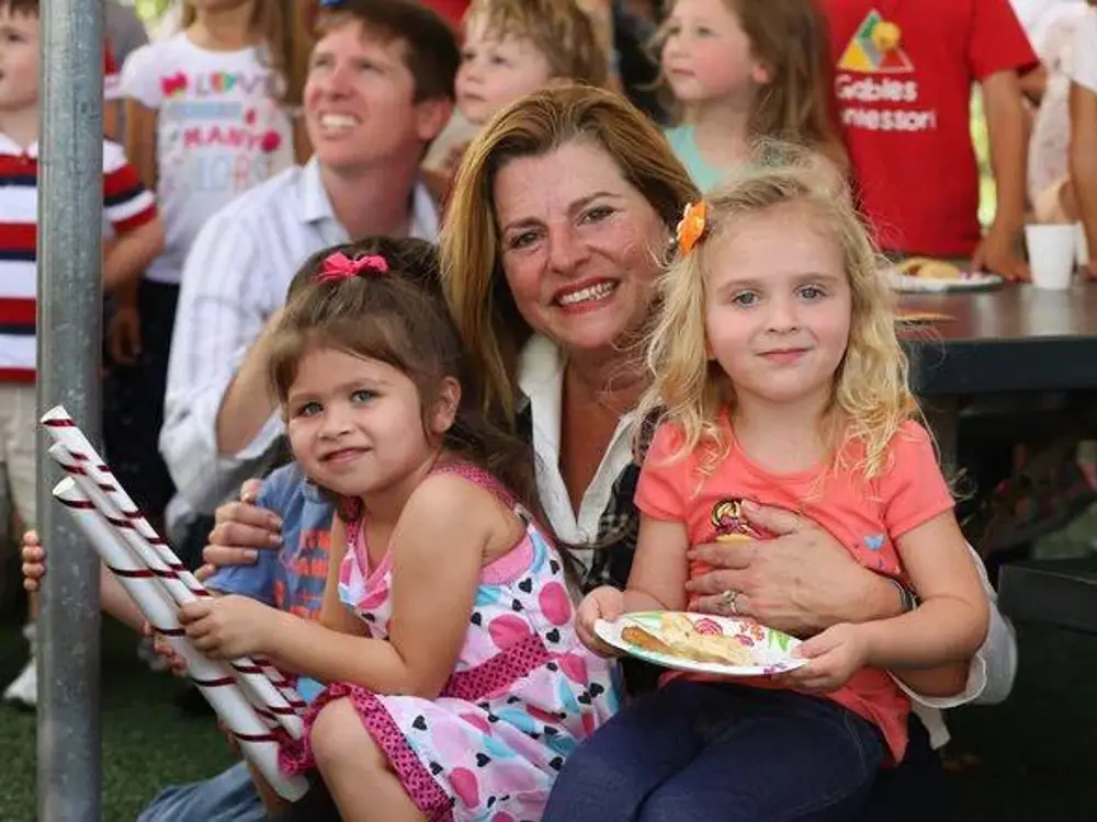 Gables Montessori School, Miami