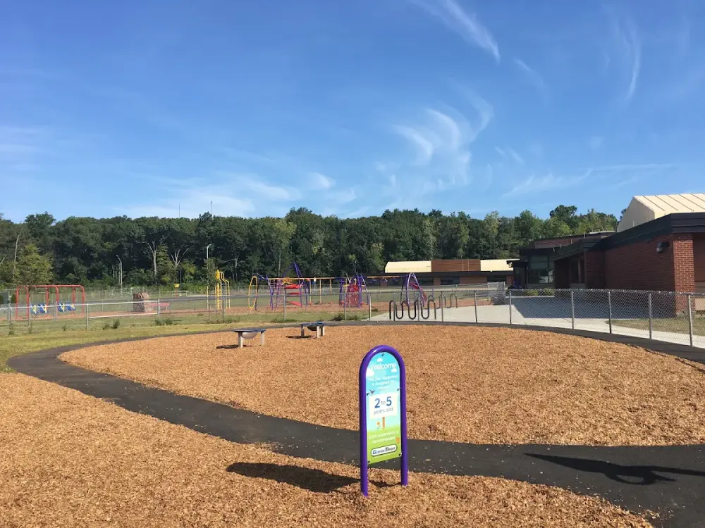 Gaffney PreSchool in New Britain, CT