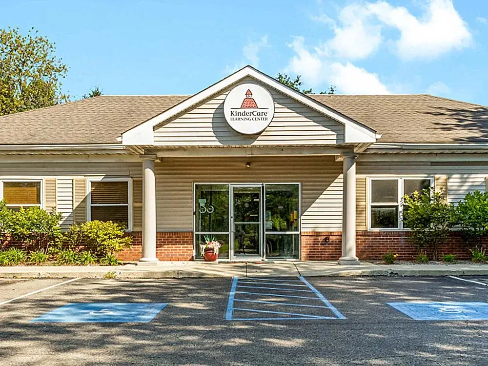 Gahanna KinderCare, Gahanna