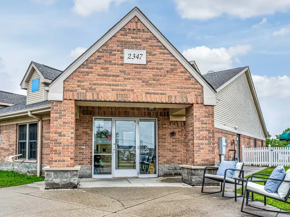 Gaines Township KinderCare, Caledonia