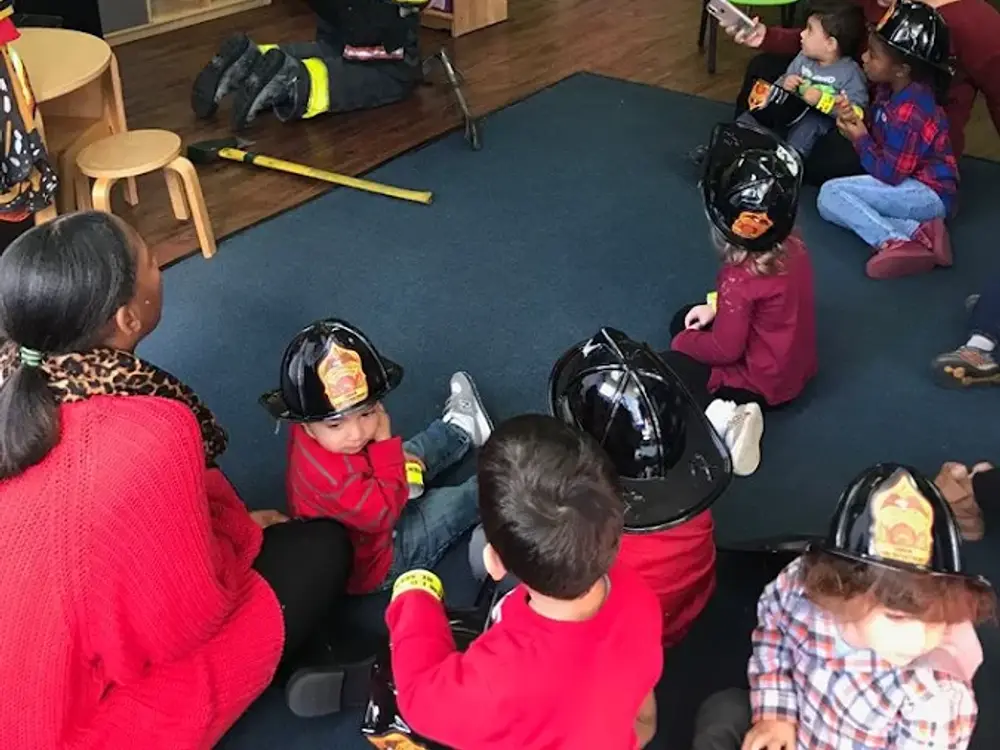 Galileo Preschool & Child Care Center, Coram