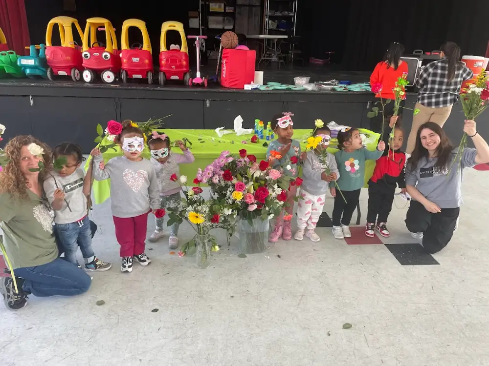 Gan Jewish Daycare, Brooklyn