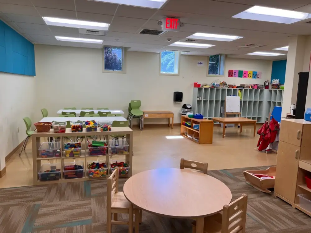 Gan Rimon: York JCC School for the Early Years (2000 Hollywood Dr), York