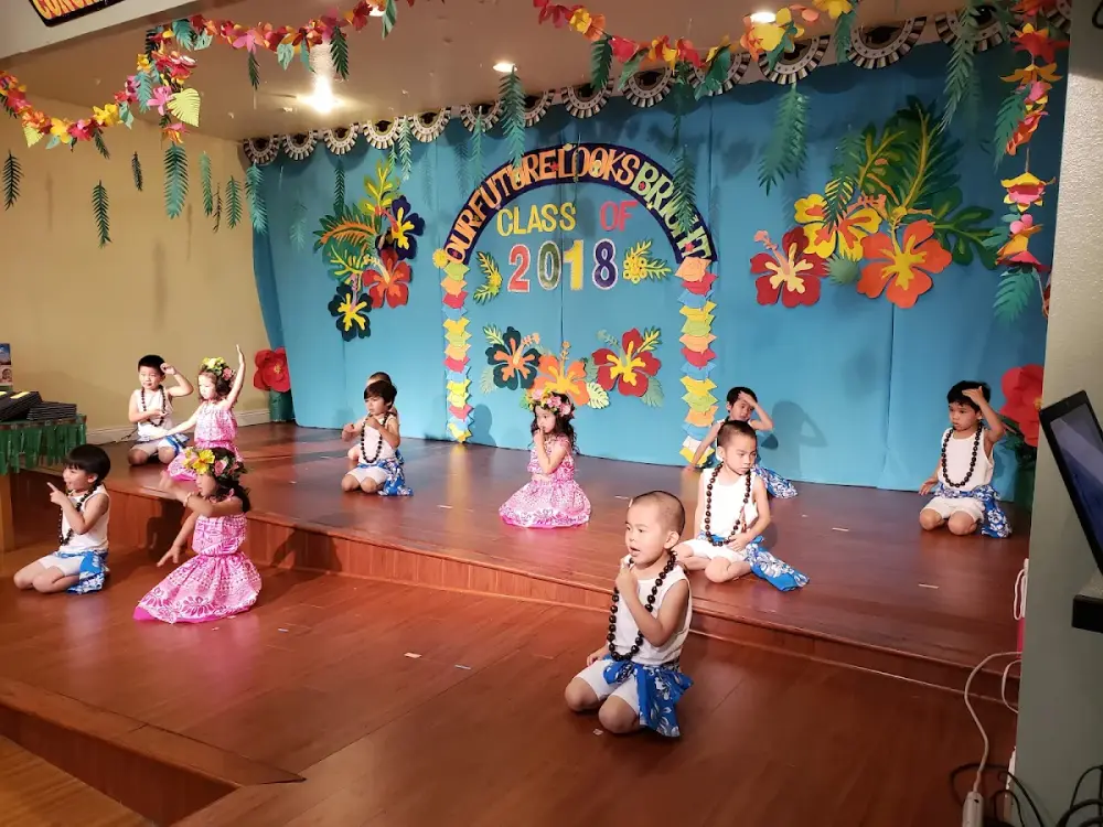 Garden Grove First Pre-School & Kindergarten in Garden Grove, CA