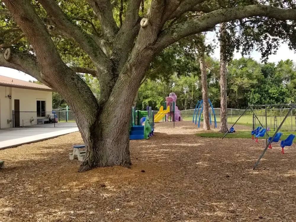 Gardens Learning Center, Palm Beach Gardens