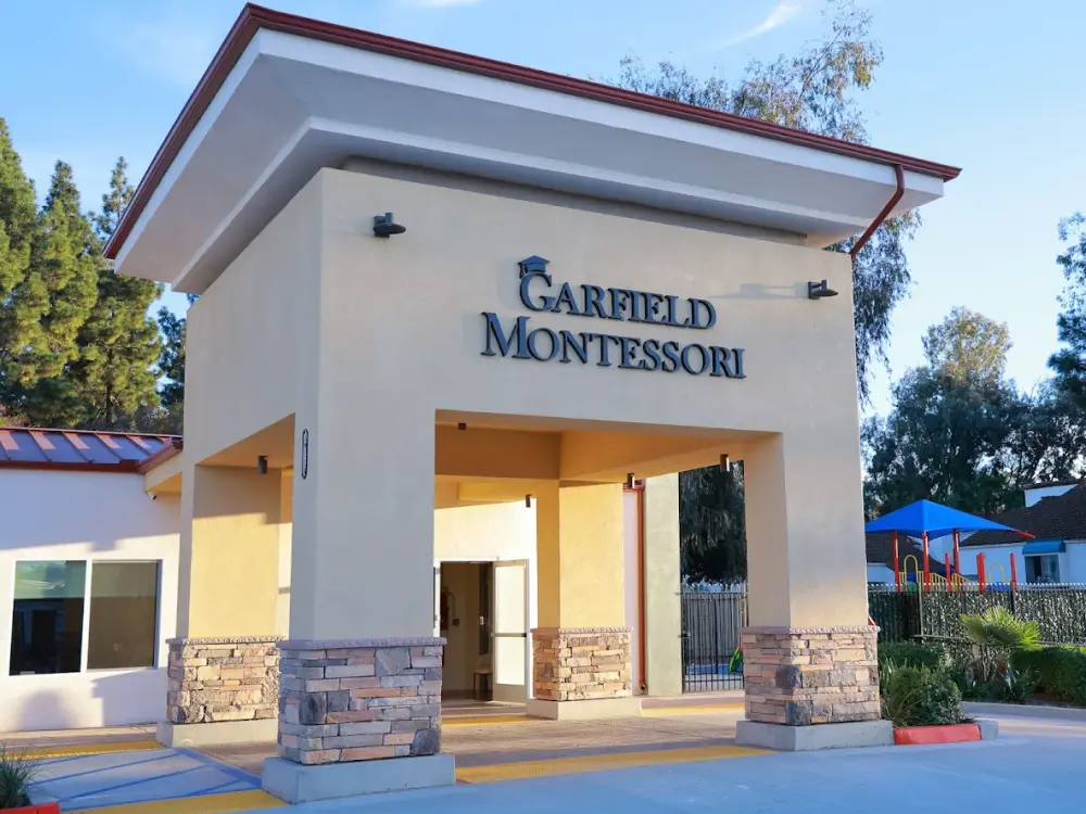 Garfield Montessori School, Escondido