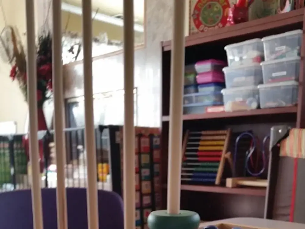 GATEWAY DAYCARE & HOME PRESCHOOL, Whittier