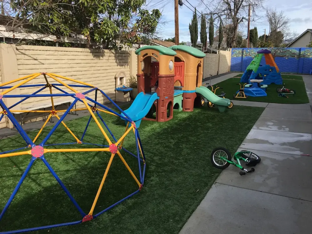 Gateway Preschool Academy, San Jose