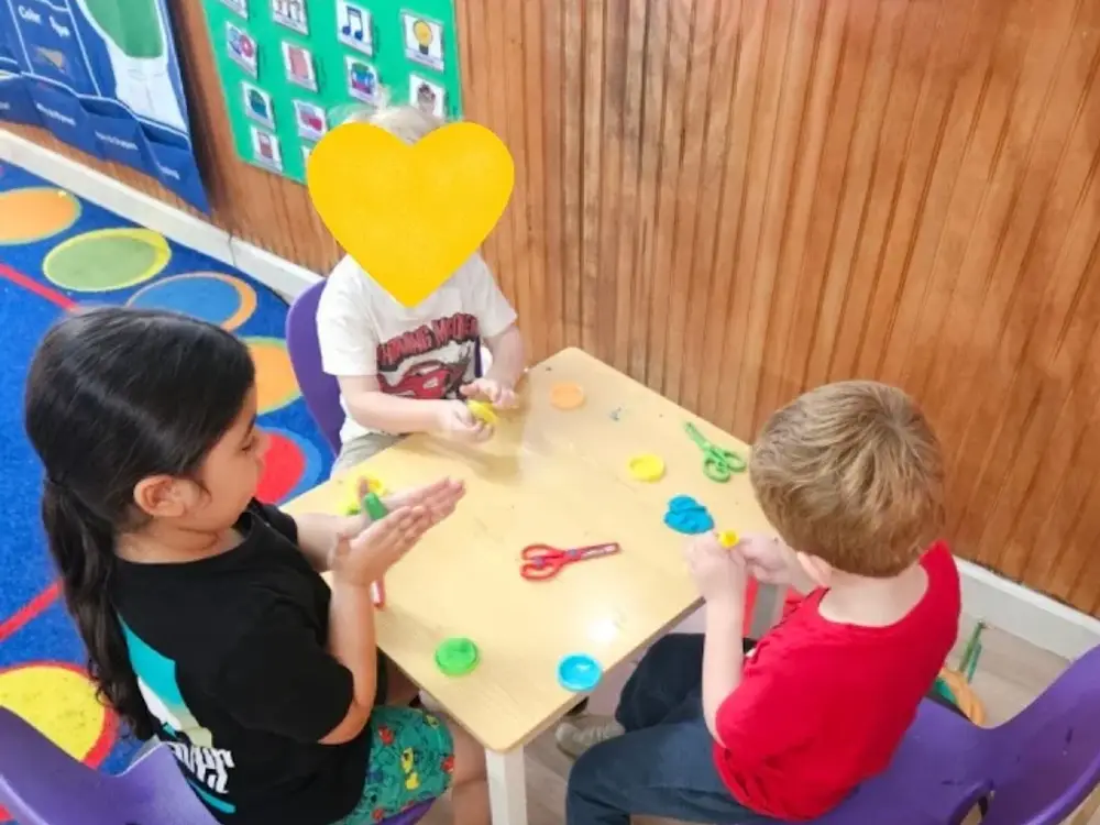 Generations Childcare and Learning Center, Madison