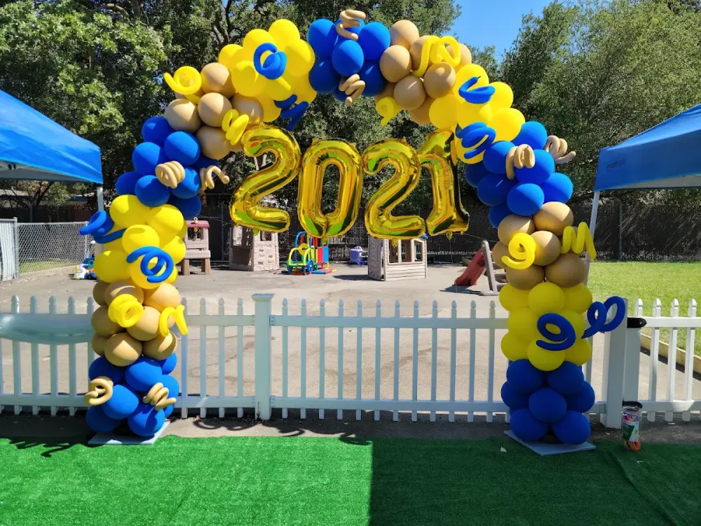 Genius Kids (174 W. Main Avenue) in Morgan Hill, CA