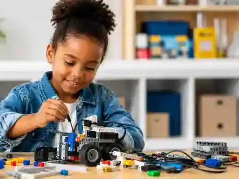 Genius Kids Daycare & Preschool in Harrisburg in Harrisburg, PA