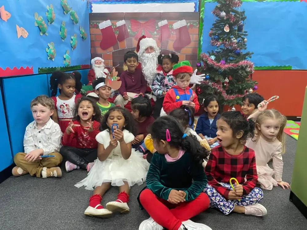 Genius Kids Dougherty Dublin - Preschool Full-time & Afterschool K-5/ Summer Camp/ Winter Camp, Dublin