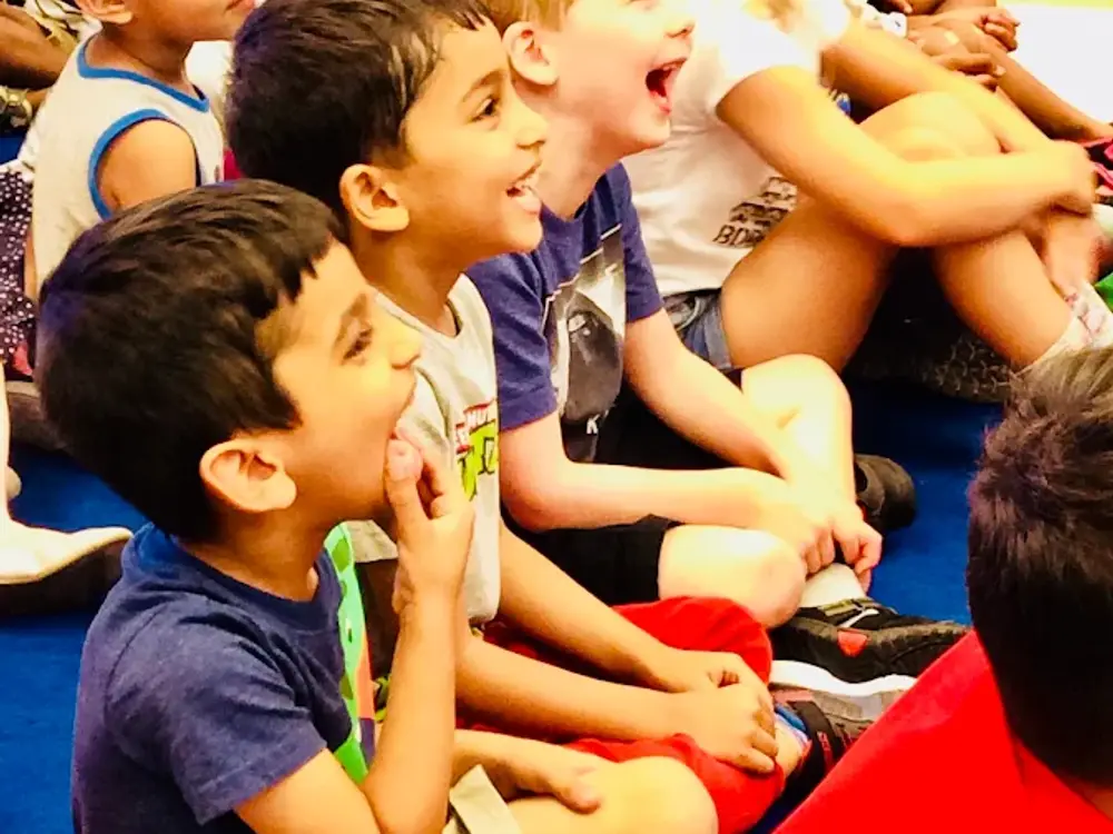 Genius Kids Pleasanton Bernal, Pleasanton