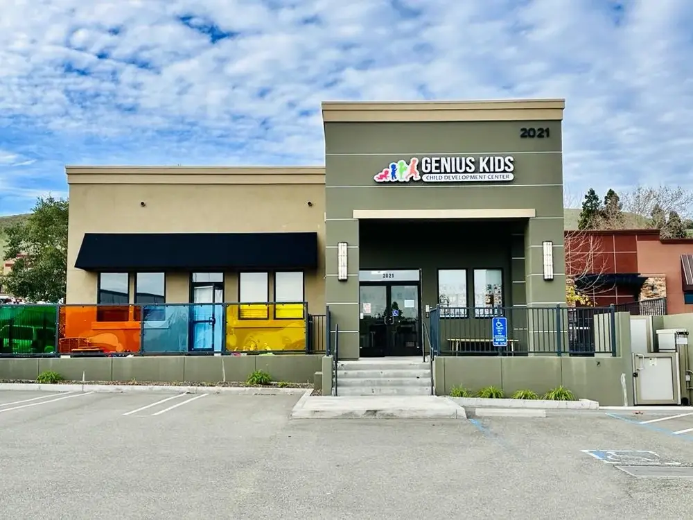 Genius Kids Preschool and Day Care Center San Ramon, San Ramon
