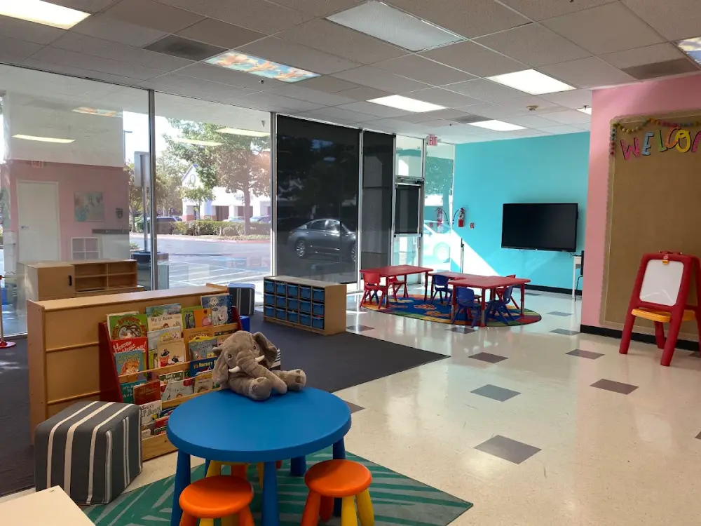 Genius Kids Preschool & Daycare in Elk Grove Florin Road, Sacramento