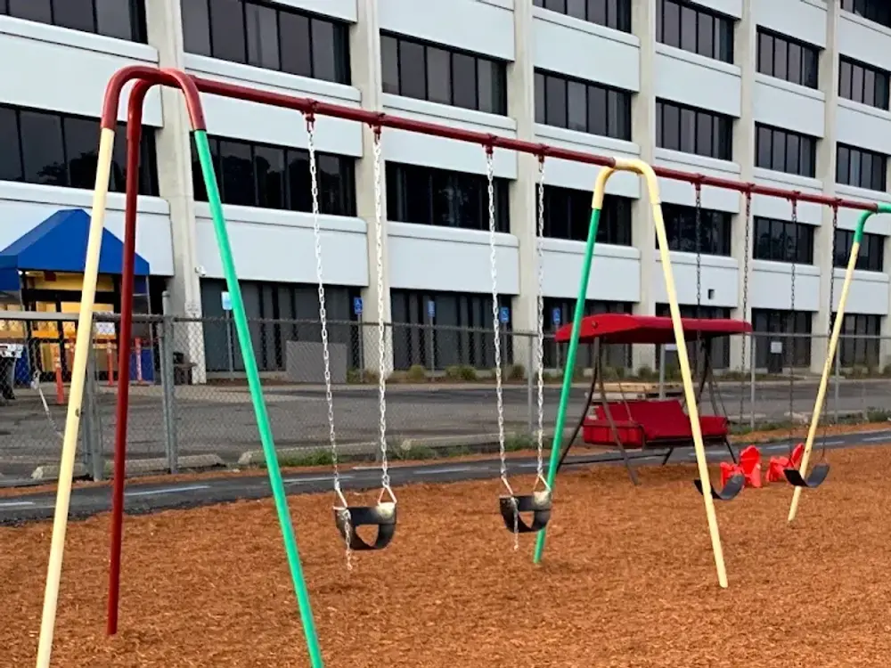 Geniuses On Board Child Development & Learning Center, Southfield