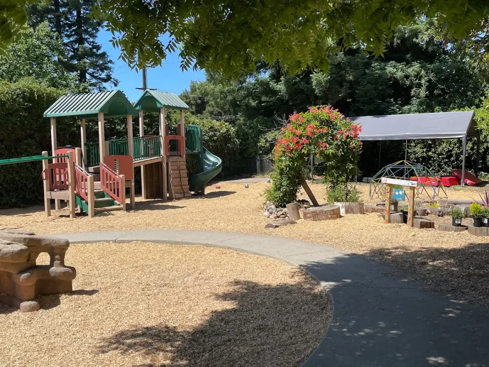 GeoKids, Menlo Park