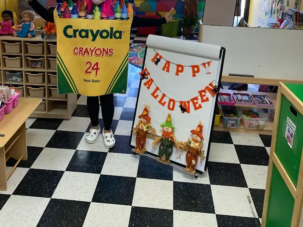 Get Smart Preschool, Coconut Creek