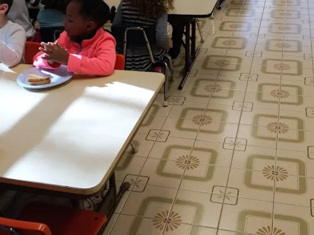 Gianelli's Early Learning Center, Middletown