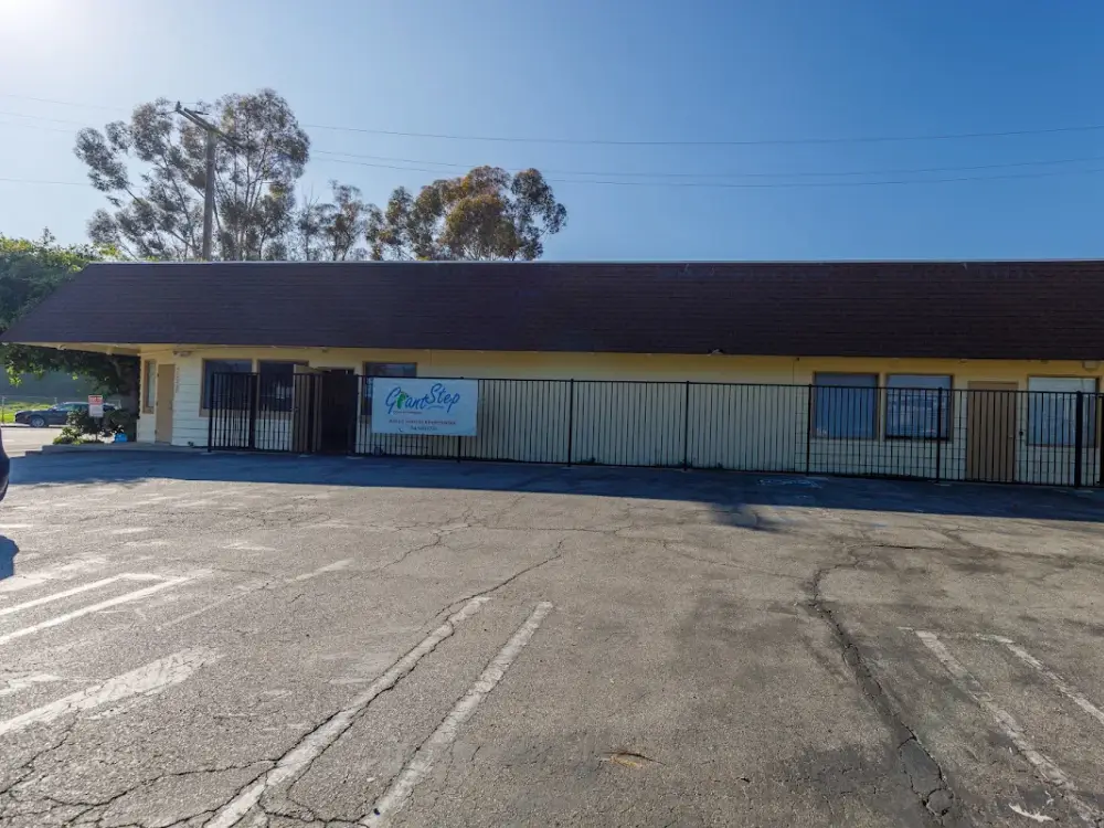 Giant Step Learning Center, Costa Mesa