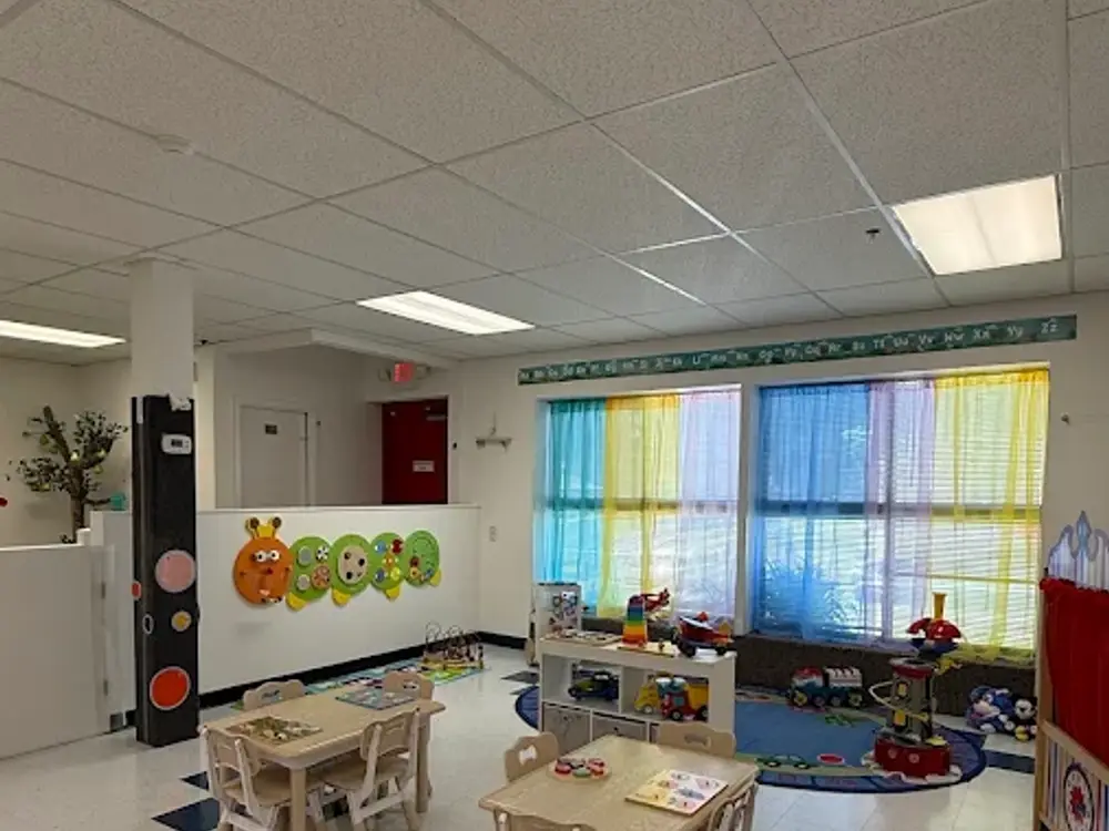 GigaGlee Kids Center, Southbury