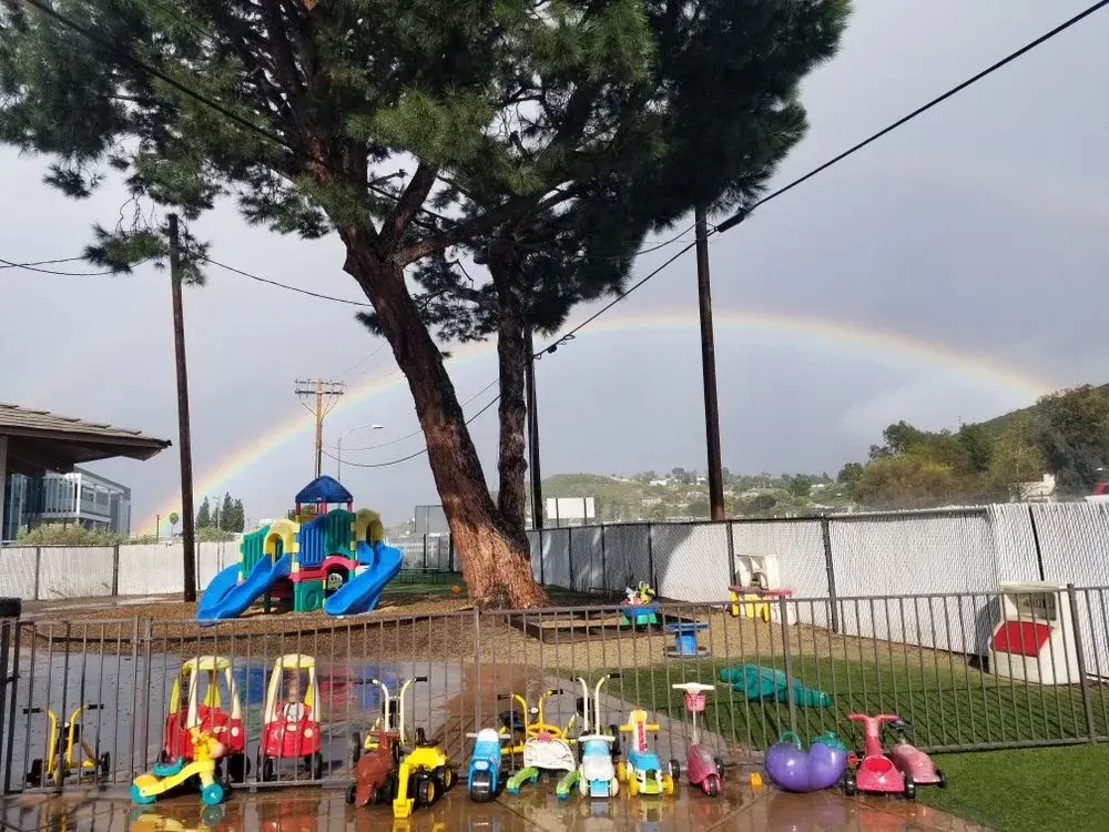 Giggles & Smiles Child Care, Santee