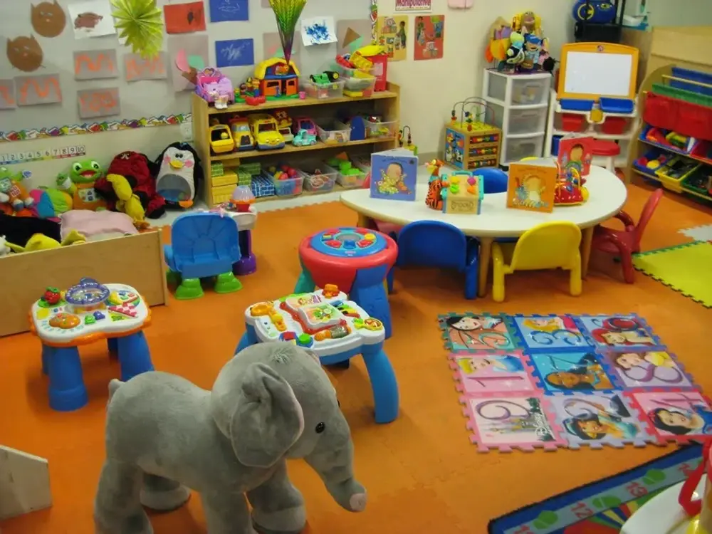 Giggles Preschool & Daycare, Palm Bay