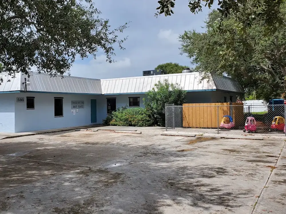 Gingerbread Lane 2 Day Care Center, Port St Lucie