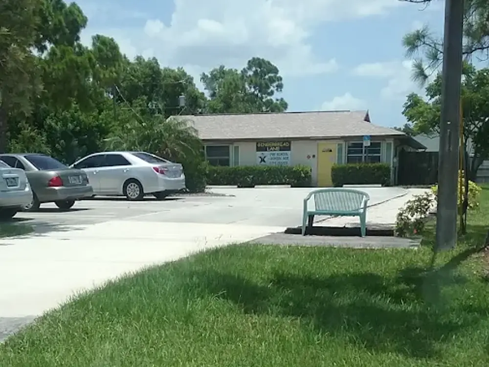 Gingerbread Lane, Port Saint Lucie