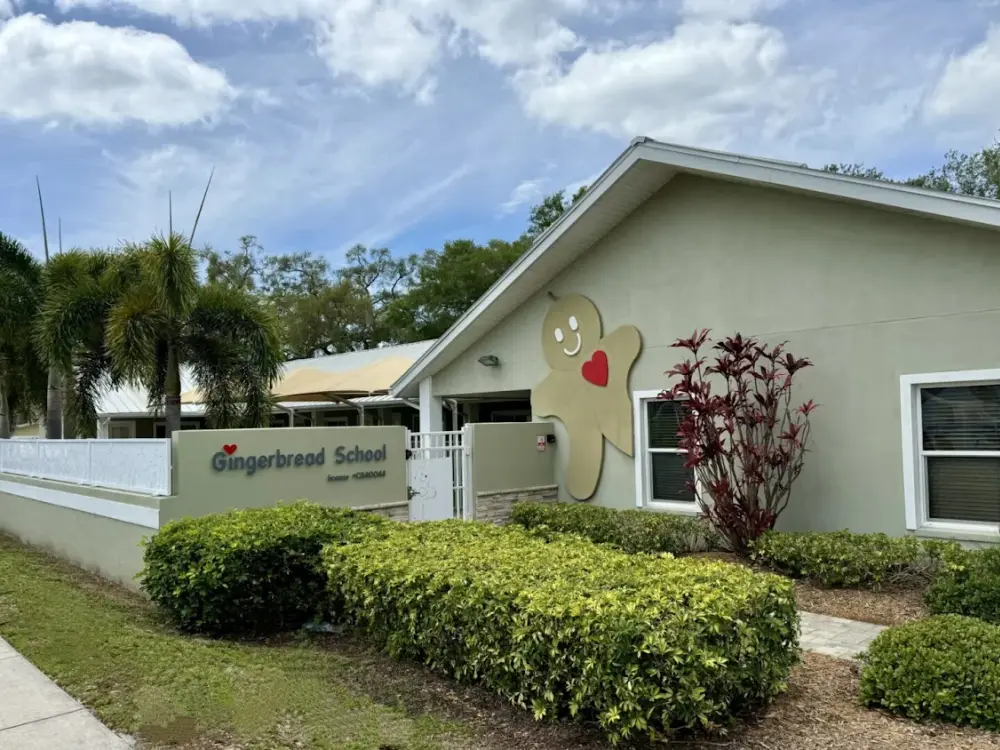Gingerbread Preschool - Seminole, Seminole