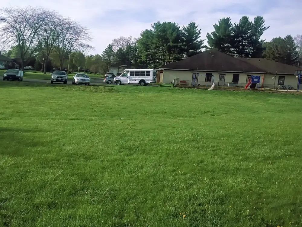 Ginger's Little Lamb Daycare, Groveport