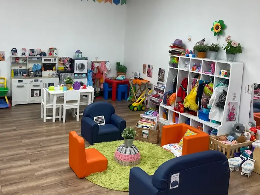 Giralda Preschool of Coral Gables, Coral Gables