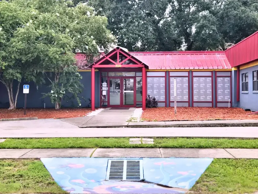 Girls Incorporated of Pinellas, Pinellas Park