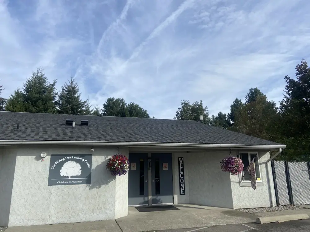 Giving Tree Learning Center Inc, Tukwila