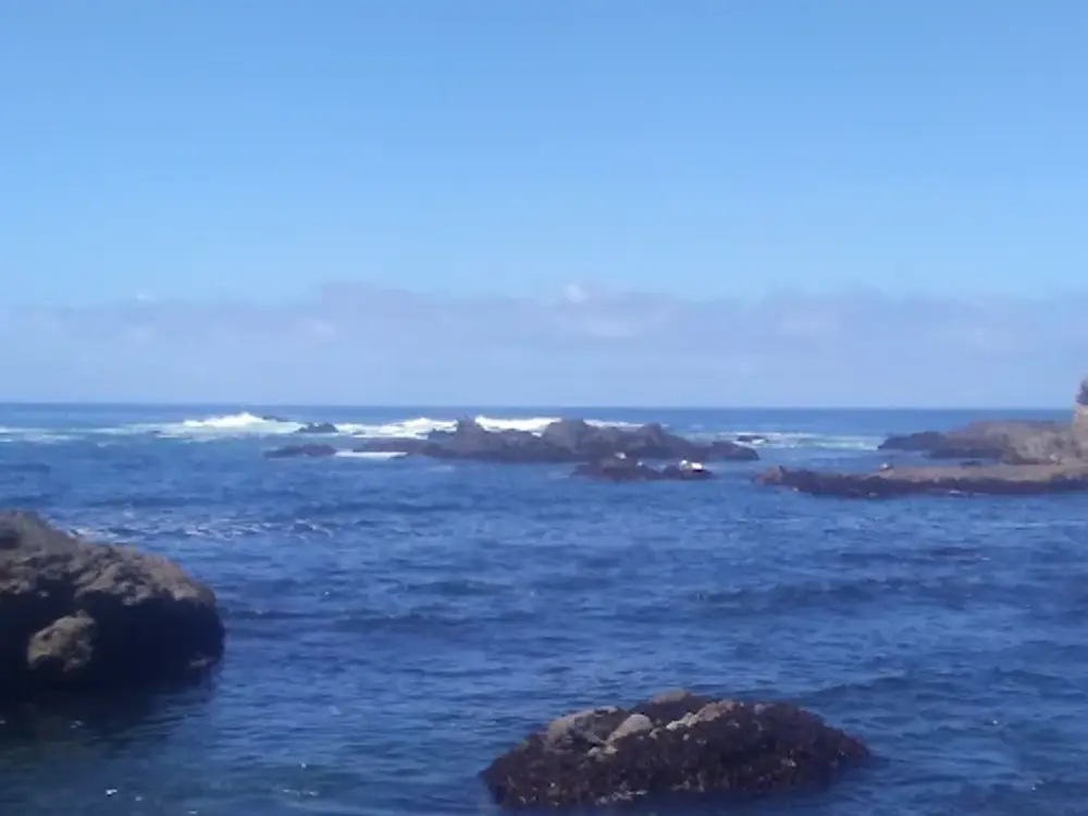 Glass Beach Preschool & Childcare Center, Fort Bragg