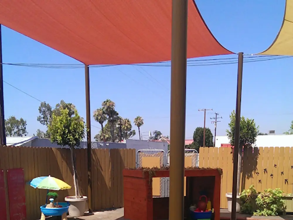 Glendora Children’s Center, Glendora