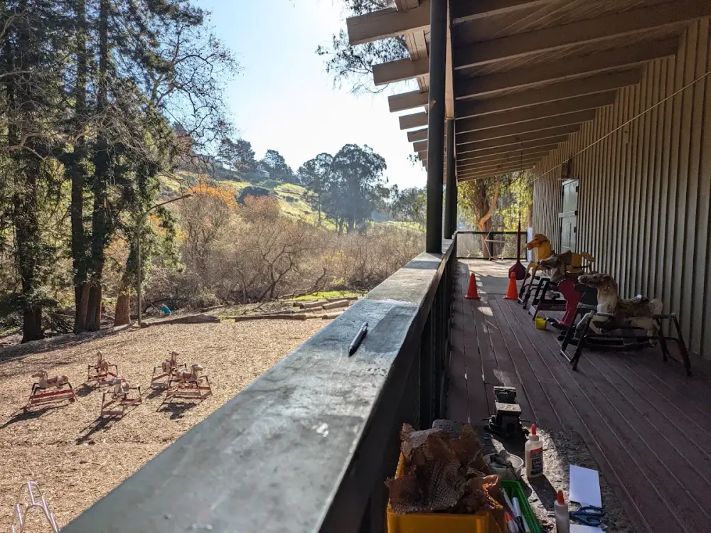 Glenridge Cooperative Nursery School in San Francisco, CA
