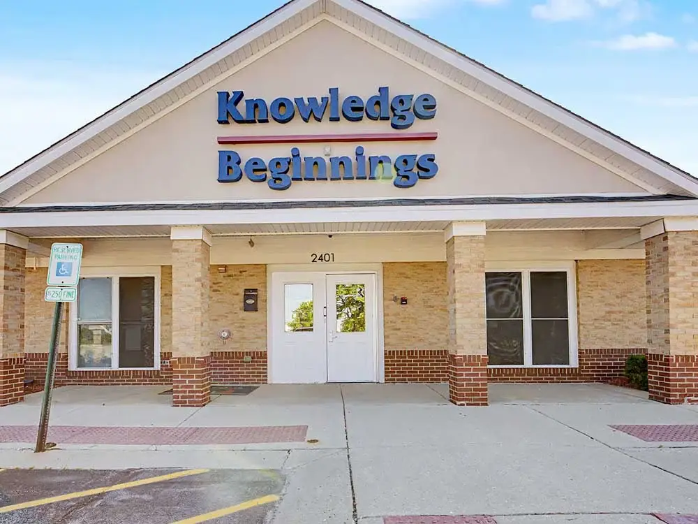 Glenview Knowledge Beginnings, Glenview