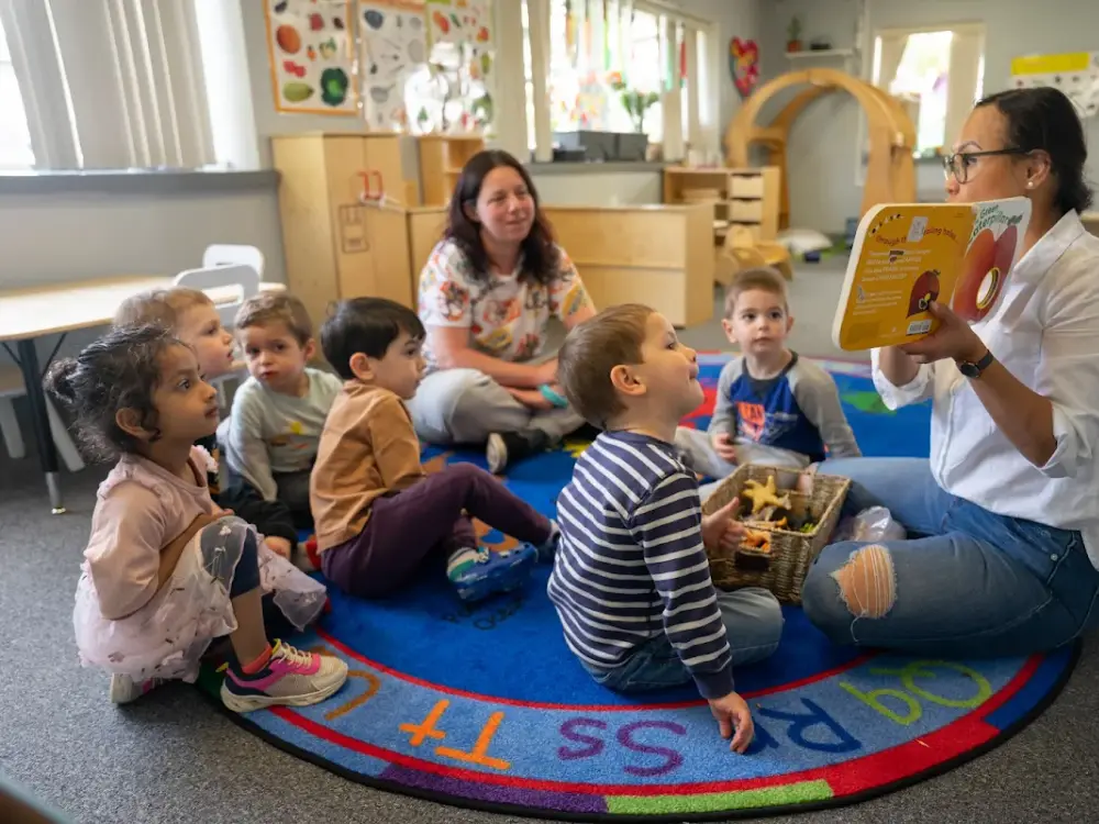 GLOBAL CHILDREN SCHOOL, Natick