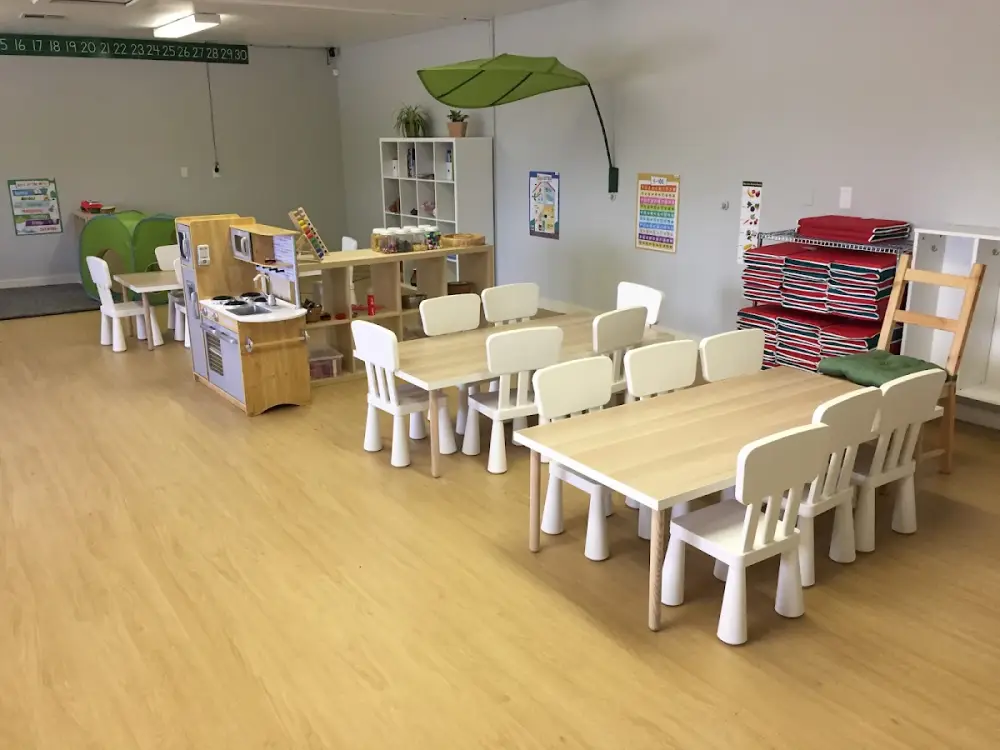 Global Kids Preschool, Round Rock