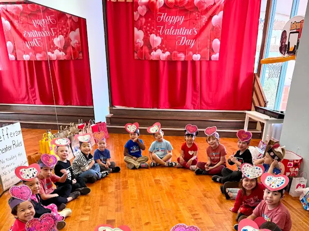 Global Minds Preschool, Scottsdale