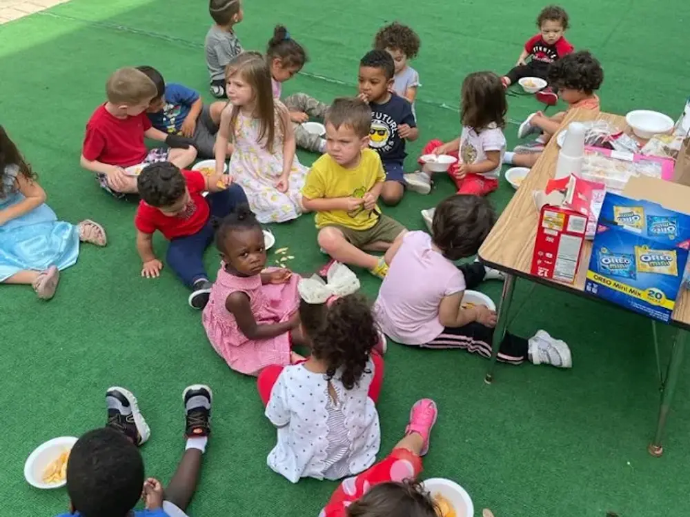 Glorious Kids Academy, Orlando