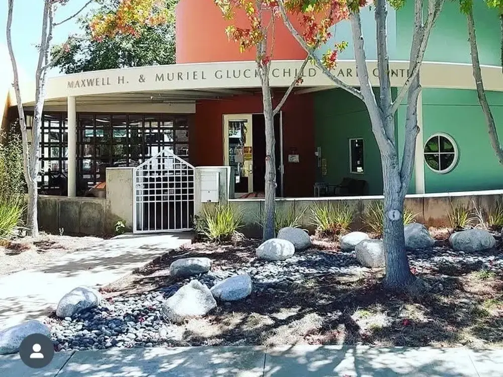 Gluck Child Care Center, San Diego
