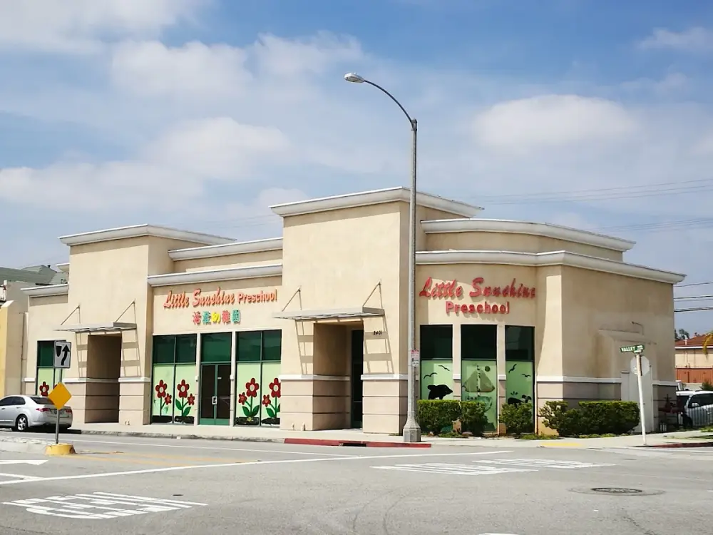 Goaler Inc., Alhambra