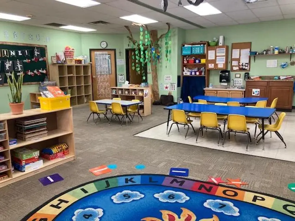 God's Garden Preschool and Child Development Center, Phoenix