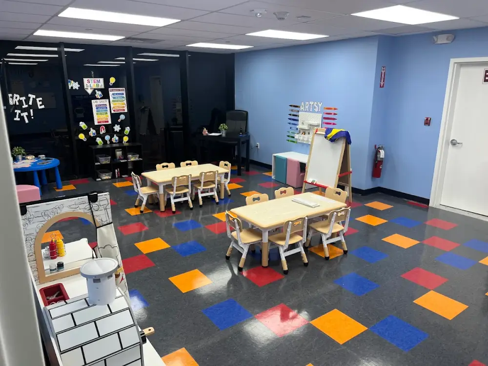God's Little Giants Learning Center, Mount Vernon