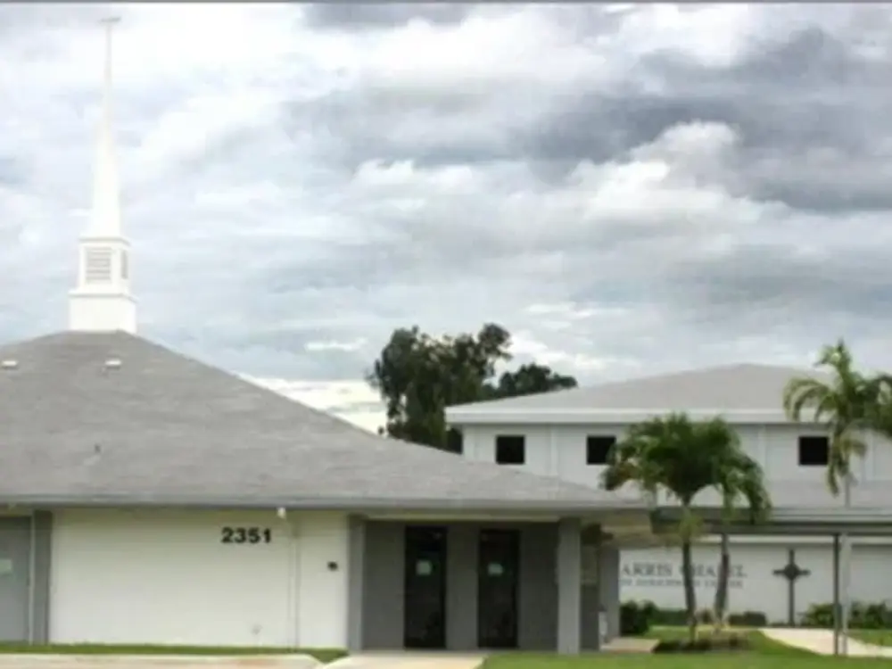 God's Little Lambs, Oakland Park