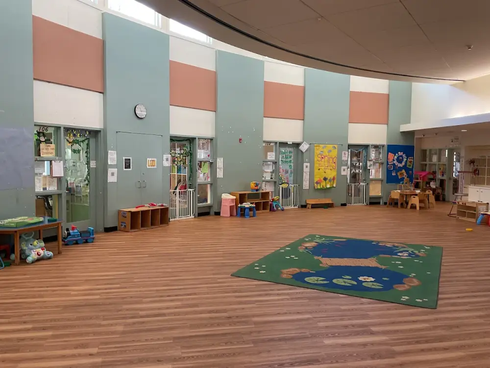 Good Child Development Center, Milford