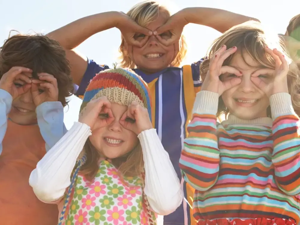 Good Samaritan Society - Hastings Village - Children's Ark, Hastings