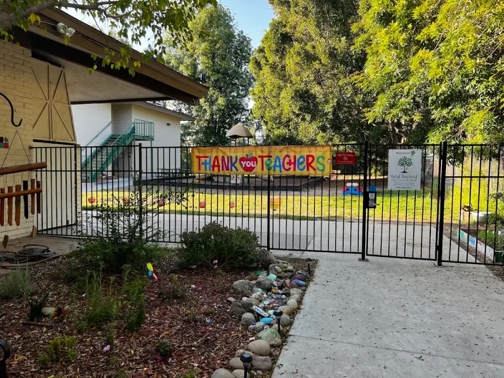 Good Shepherd Early Childhood Center in Camarillo, CA